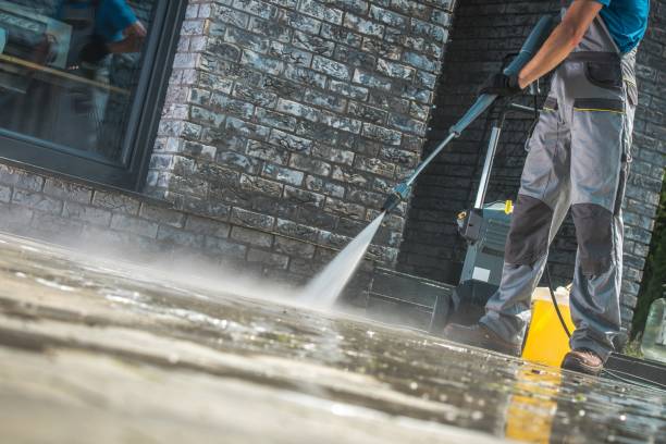 Professional Pressure Washing Services in Seven Oaks, SC