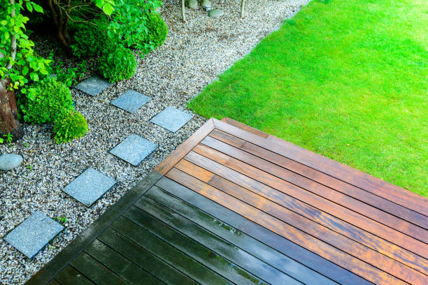 Best Sidewalk and Walkway Cleaning  in Seven Oaks, SC