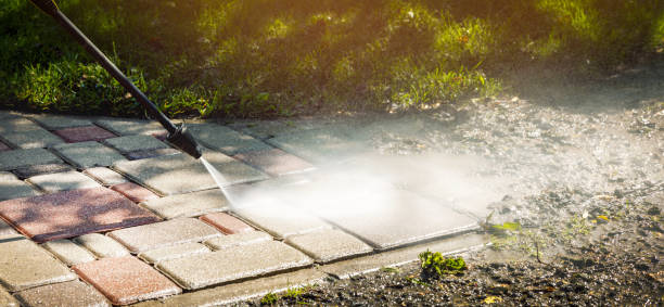 Boat and Dock Cleaning in Seven Oaks, SC