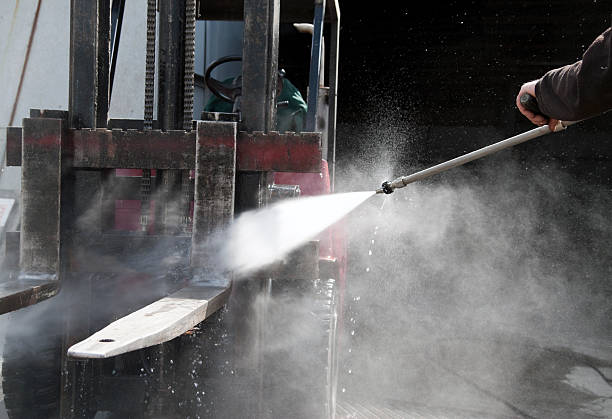 Best Roof Washing  in Seven Oaks, SC
